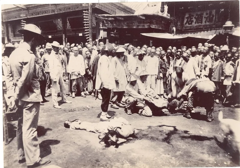 Execution Grounds