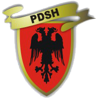 Coat of arms of Albania