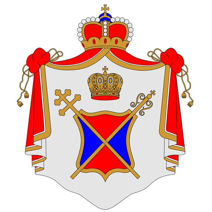 Coat of arms of Montenegro
