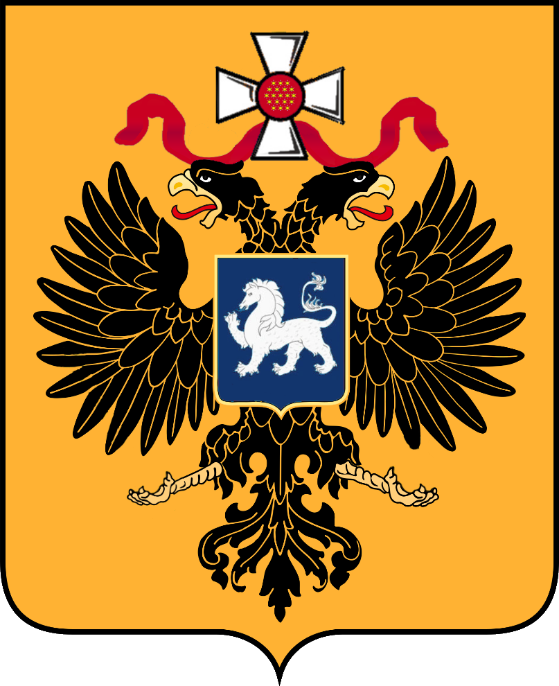 Coat of arms of Russia
