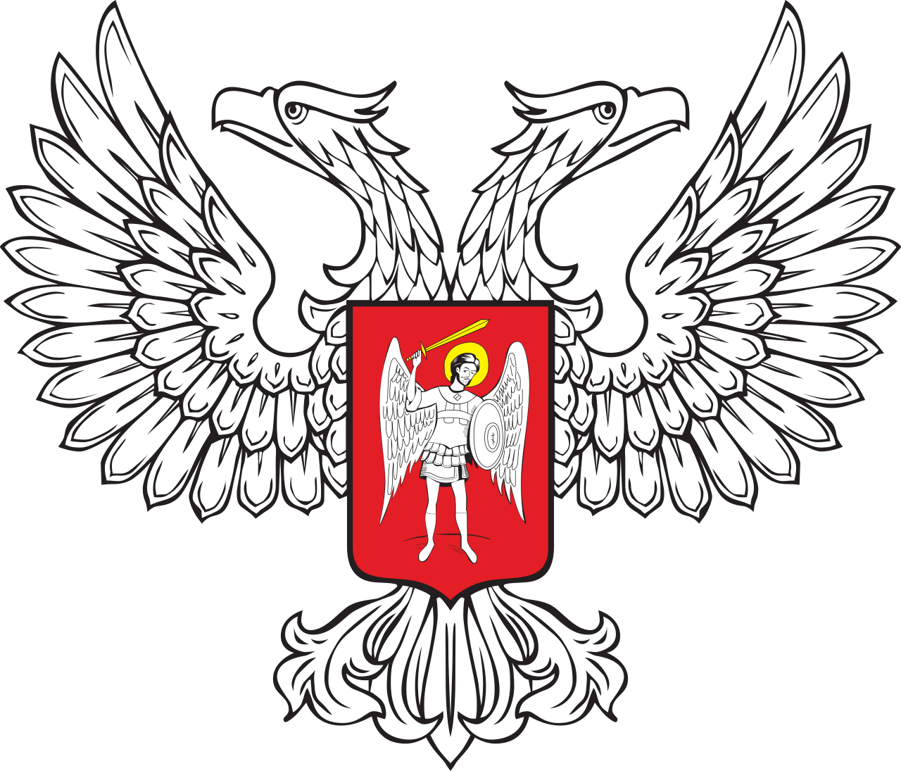 Coat of arms of Russia
