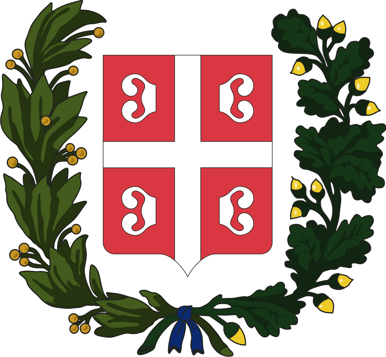 Coat of arms of Serbia