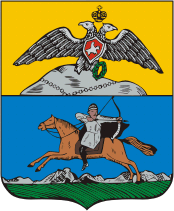 Coat of arms of the Russian Empire
