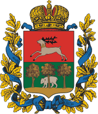 Coat of arms of the Russian Empire