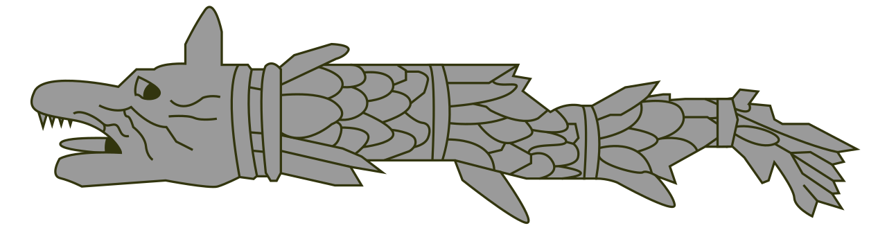 Dacian draco