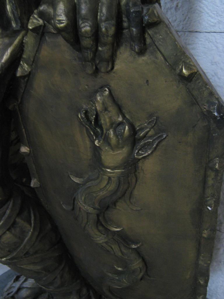 Dacian draco