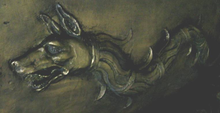 Dacian draco