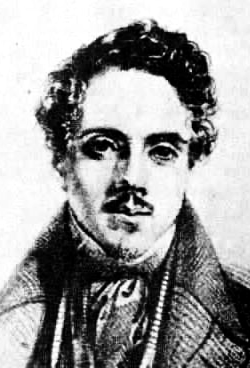 Antonio Garcia Gutierrez