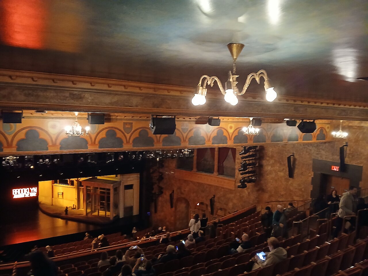 August Wilson Theatre Mar 2026