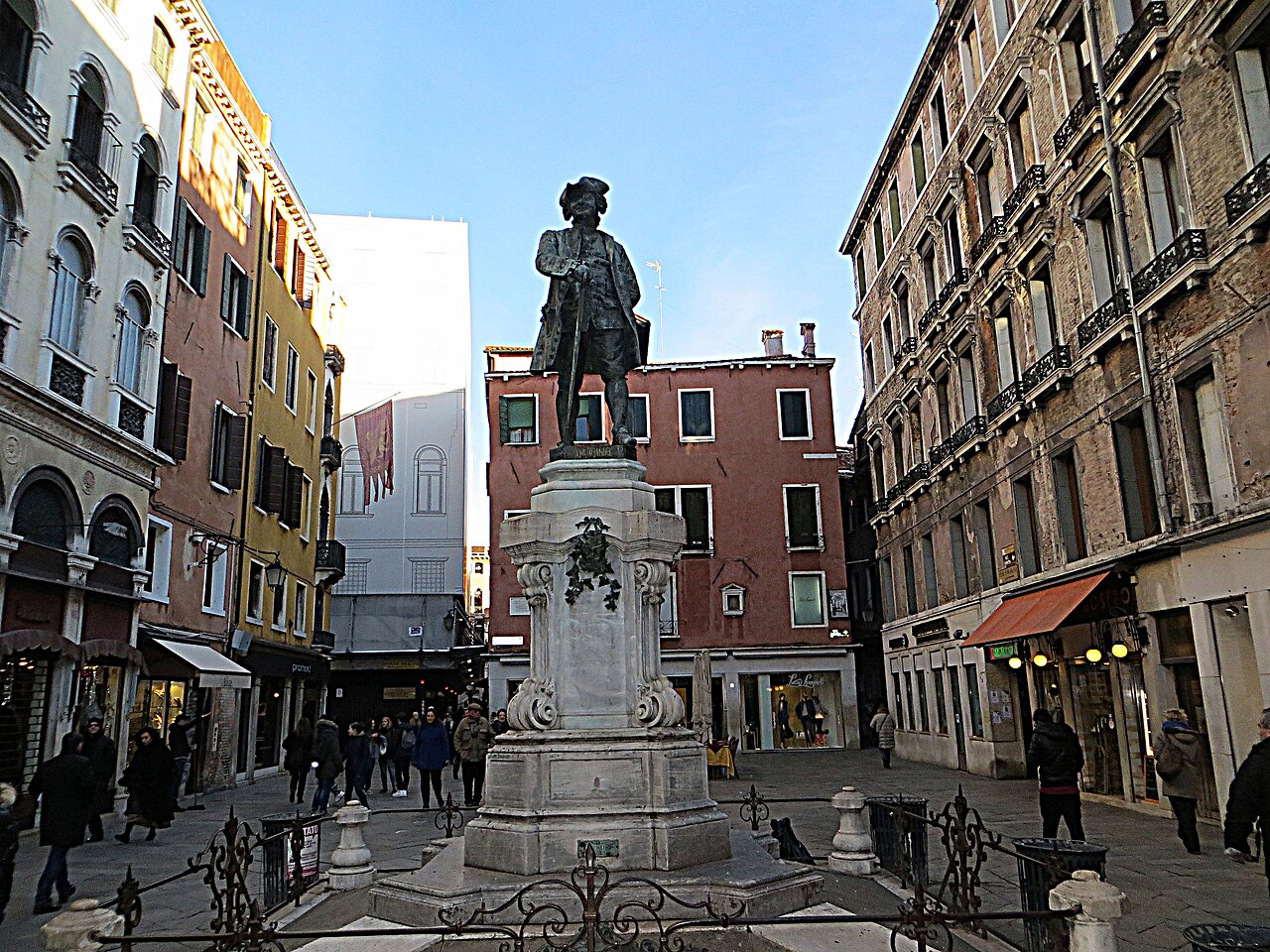 Carlo Goldoni - panoramio (1)