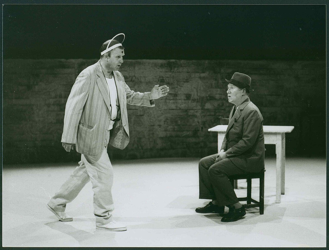 Athol Fugard