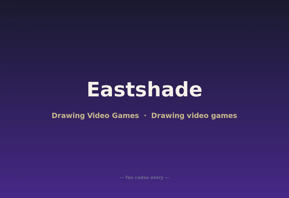 Eastshade