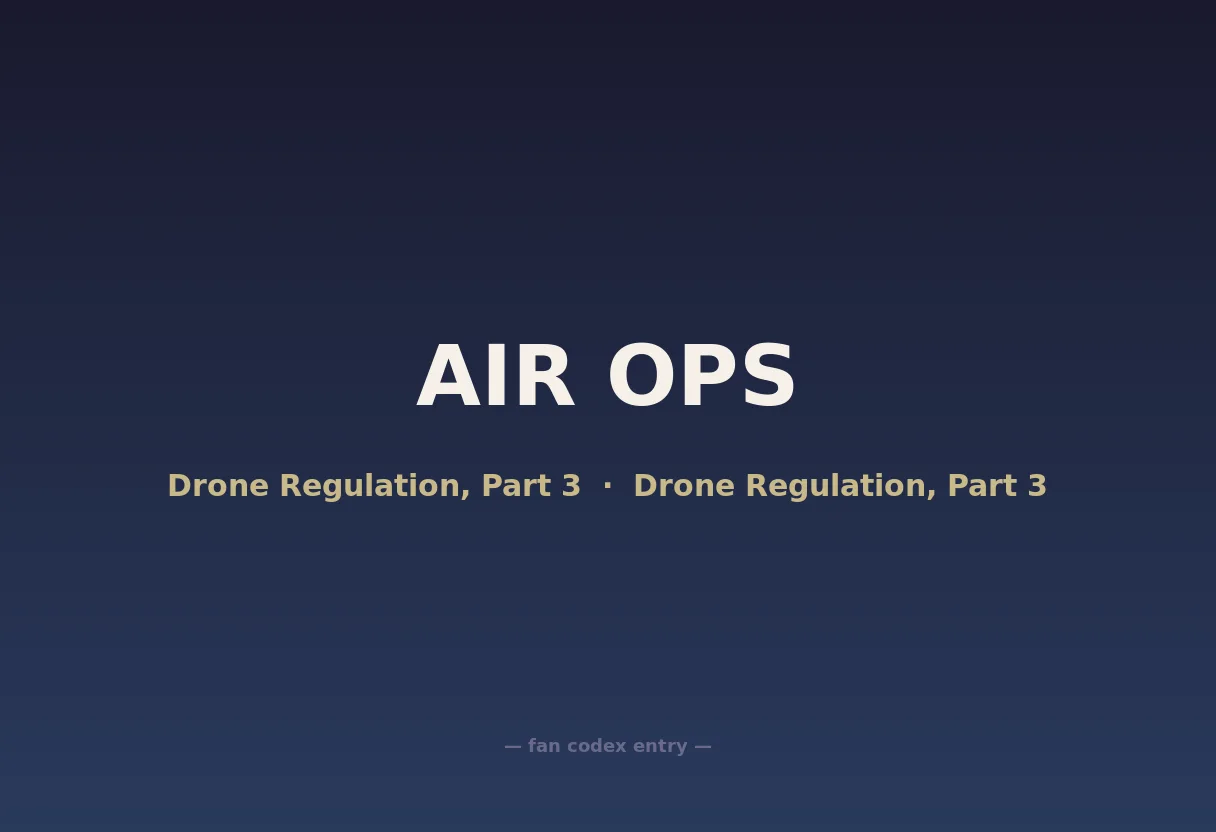 AIR OPS