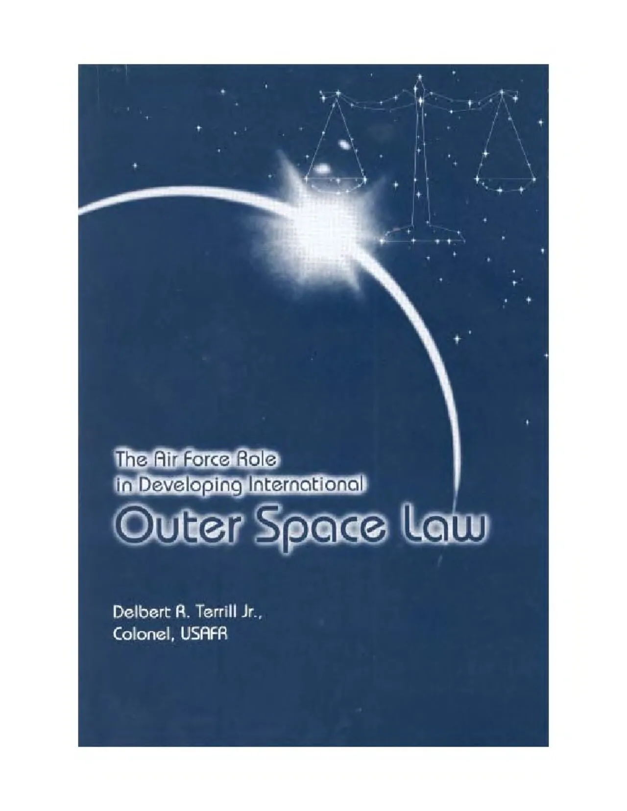 International Institute of Air and Space Law