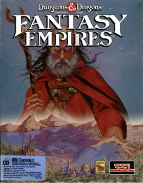 Fantasy Empires