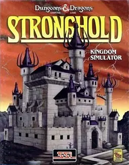 Stronghold (1993 video game)