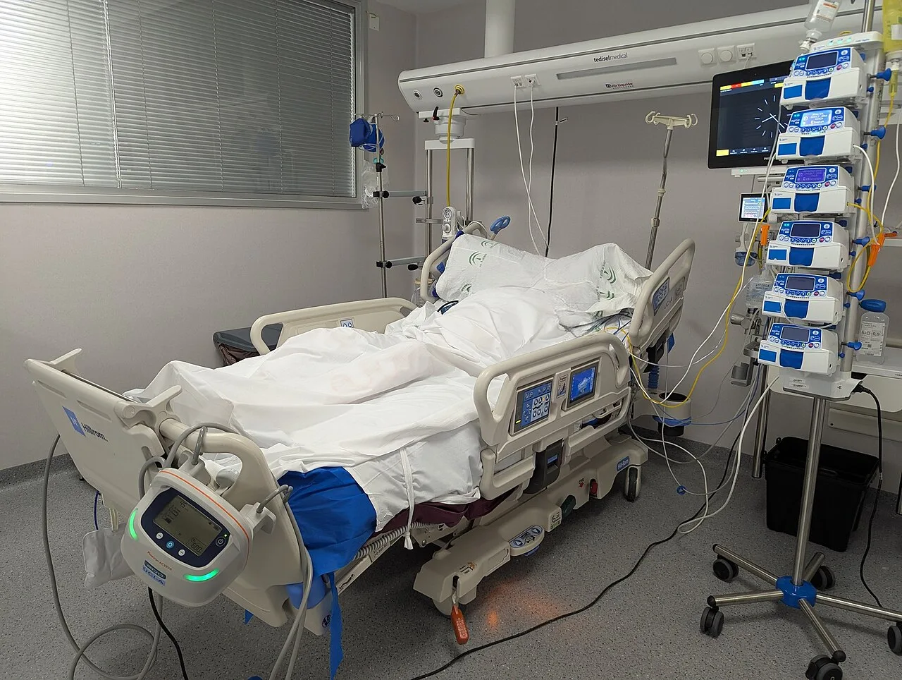 Intensive Care (1991 film)