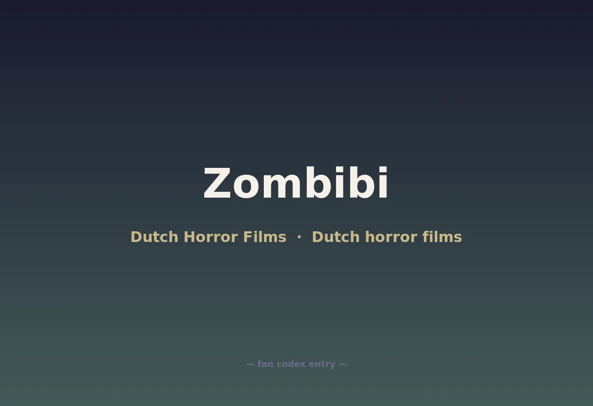 Zombibi