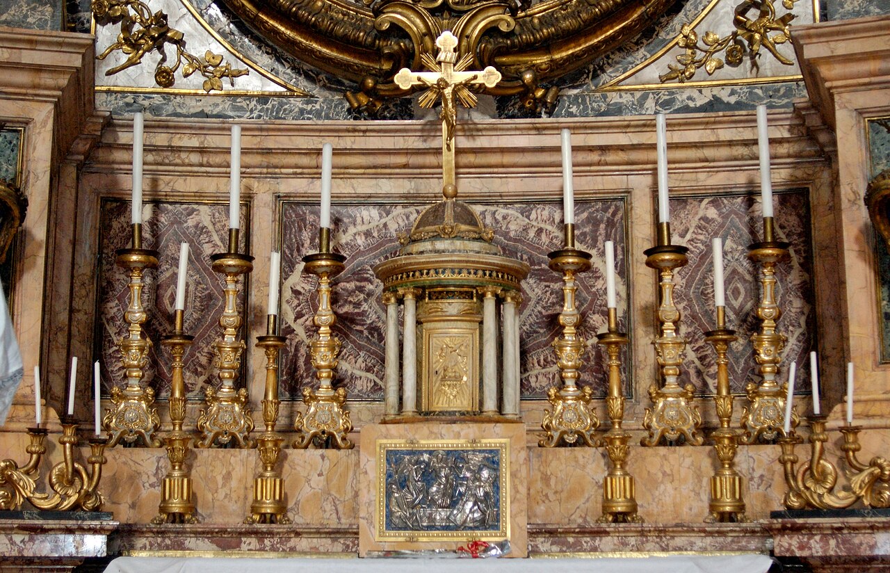 Aloysius Gonzaga