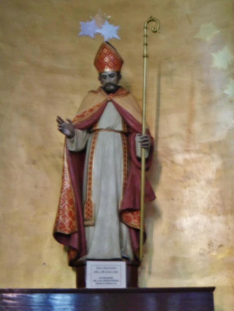 Alphonsus Liguori