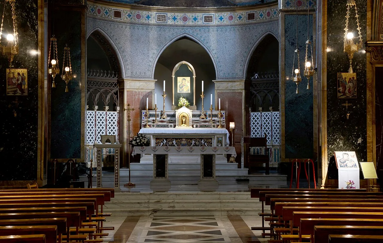 Alphonsus Liguori
