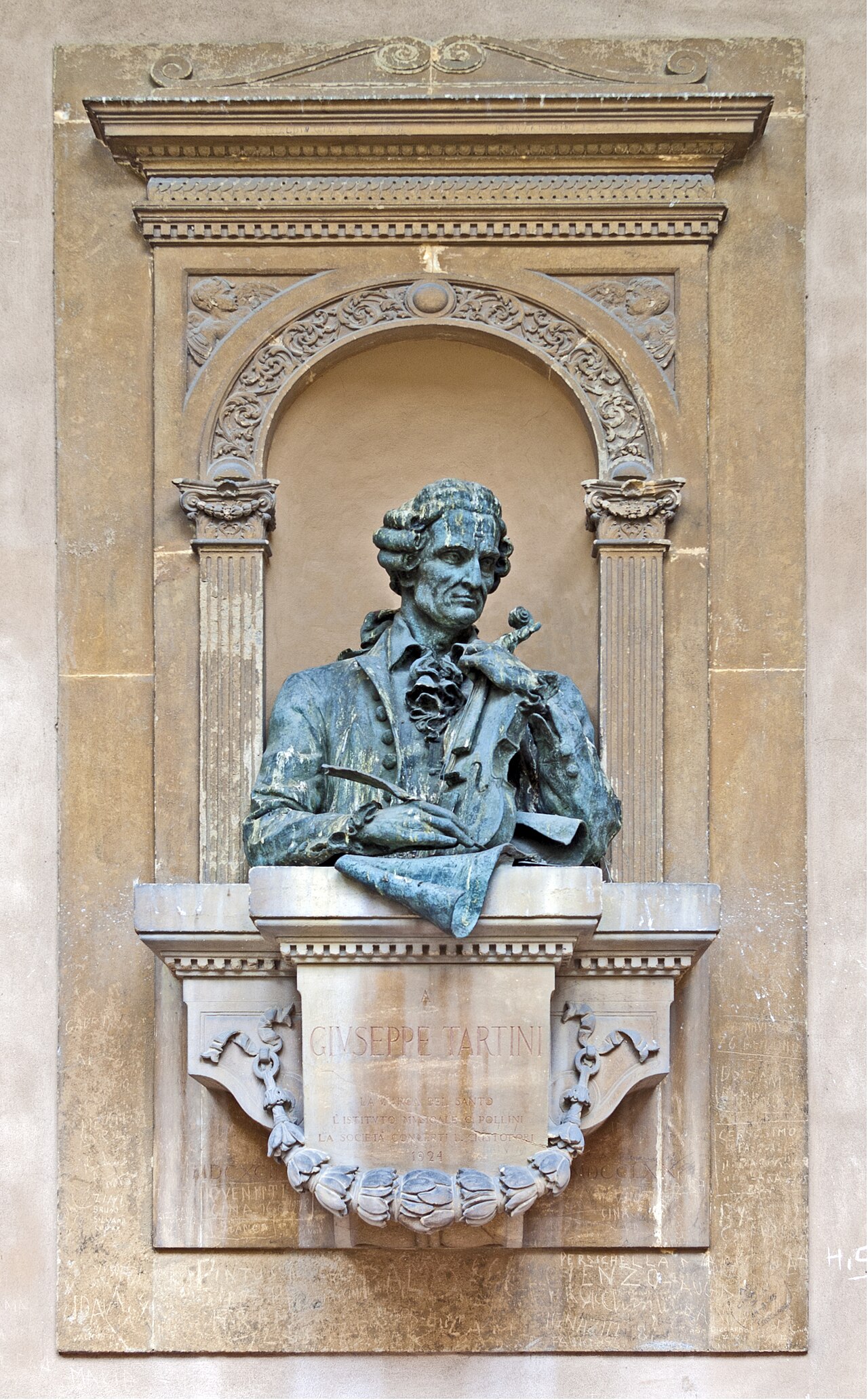 Anthony of Padua