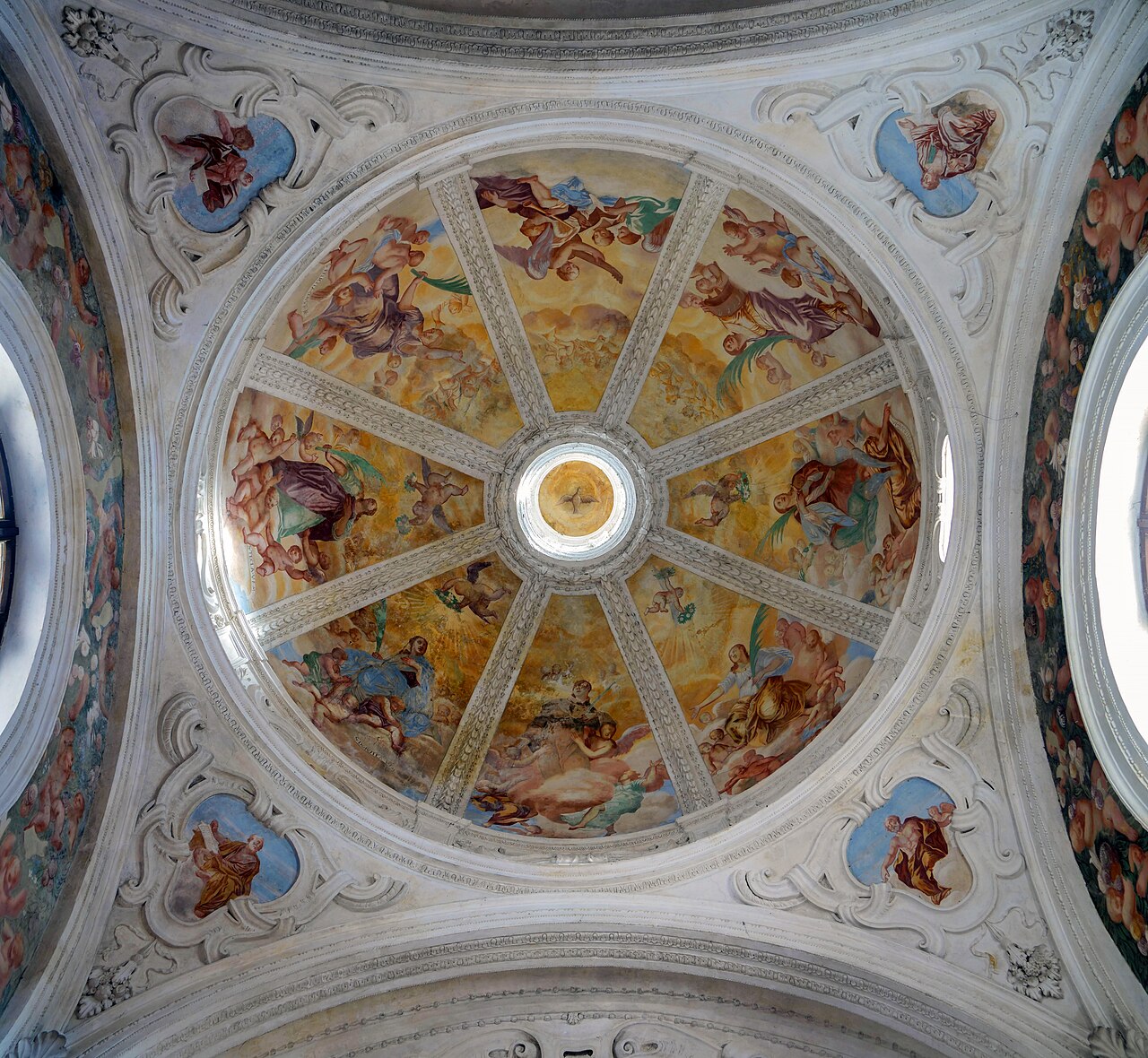 Anthony of Padua