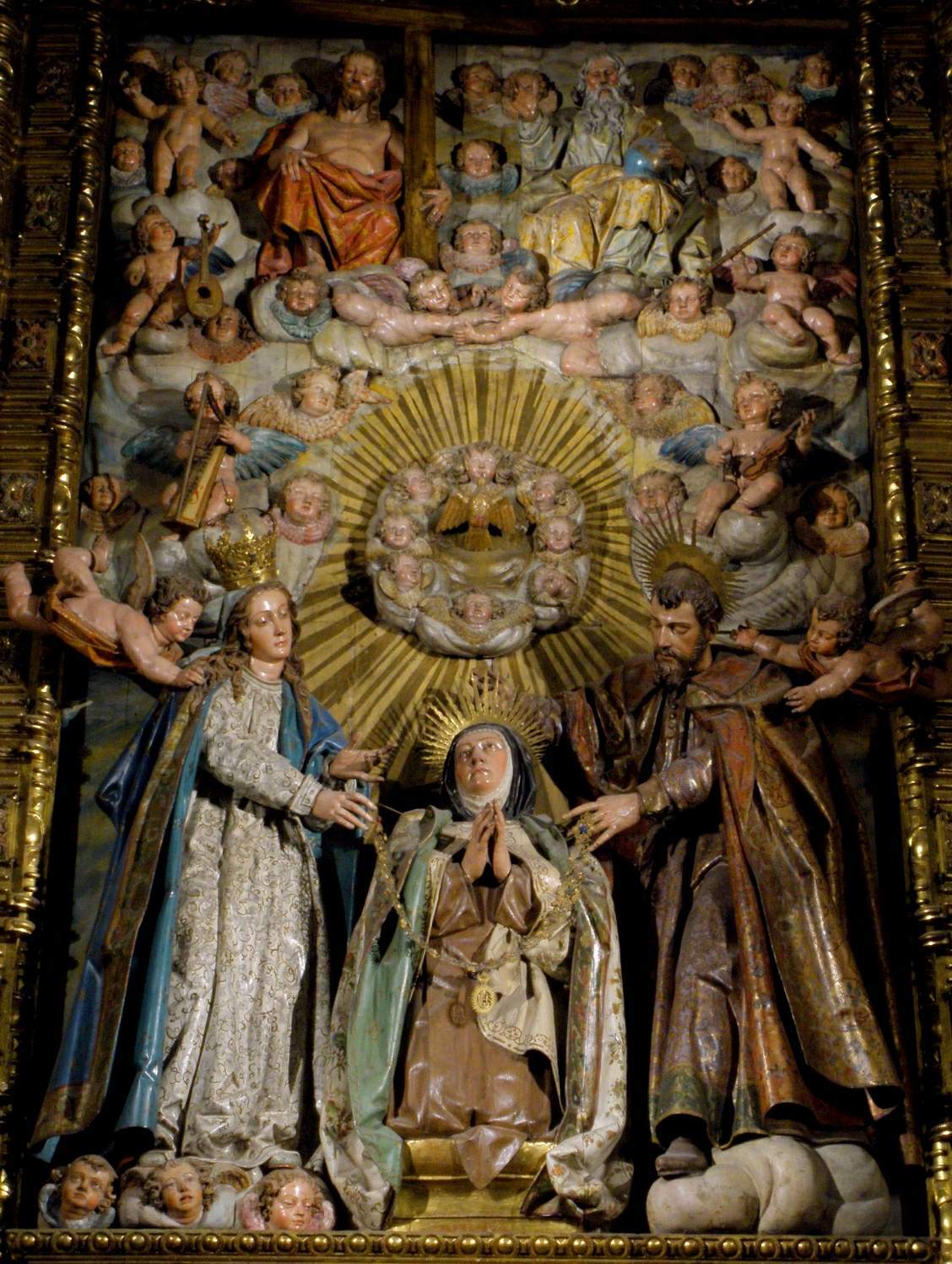 Teresa of Ávila
