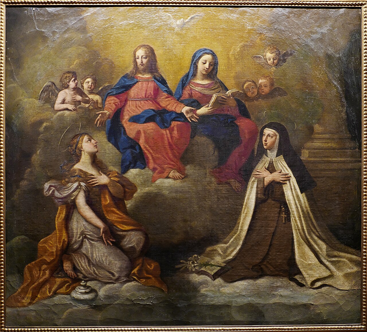 Teresa of Ávila