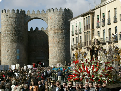 Teresa of Ávila