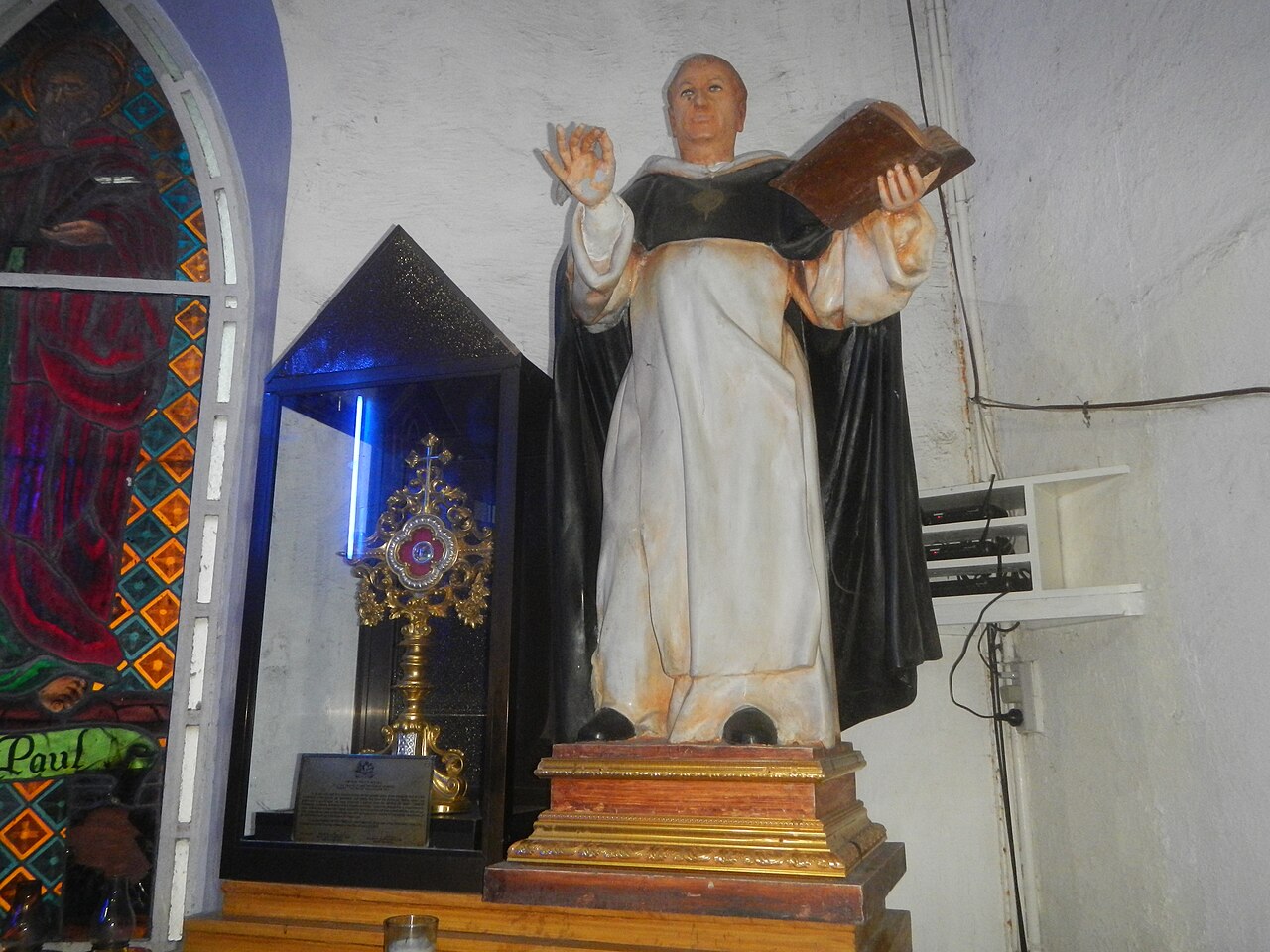 Thomas Aquinas