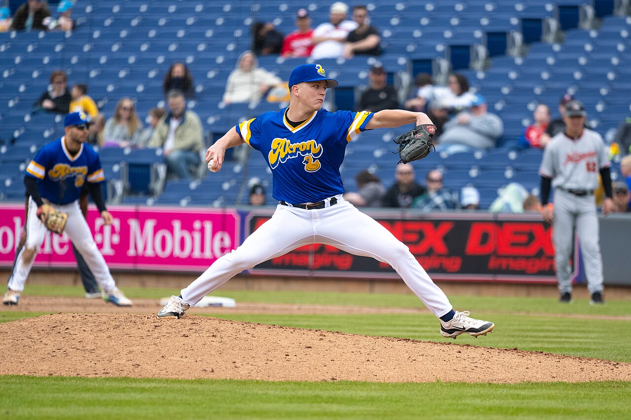 Akron RubberDucks