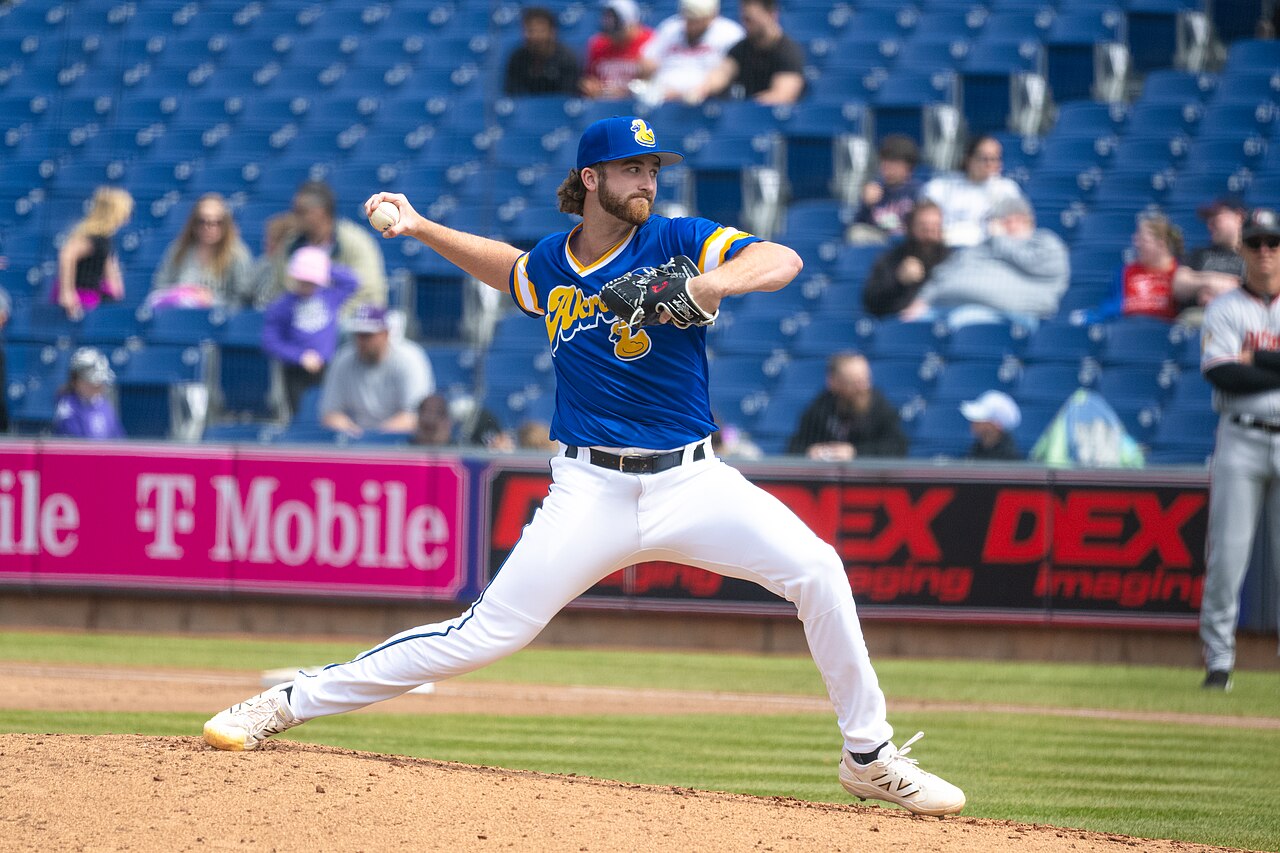 Akron RubberDucks