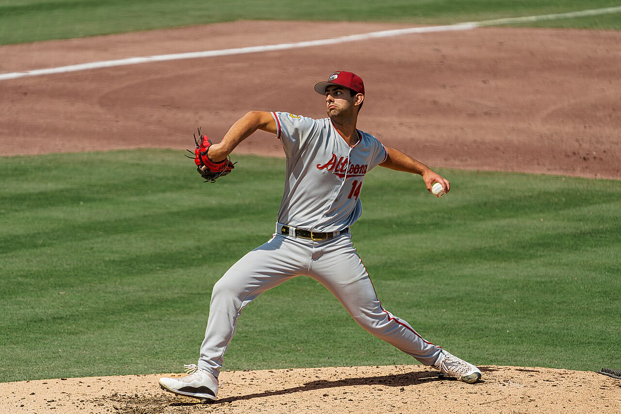 Altoona Curve