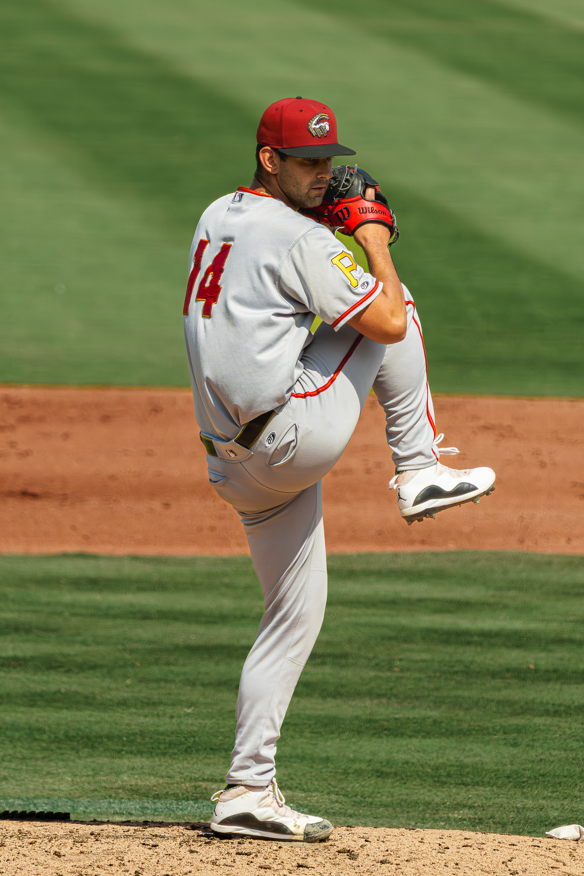 Altoona Curve