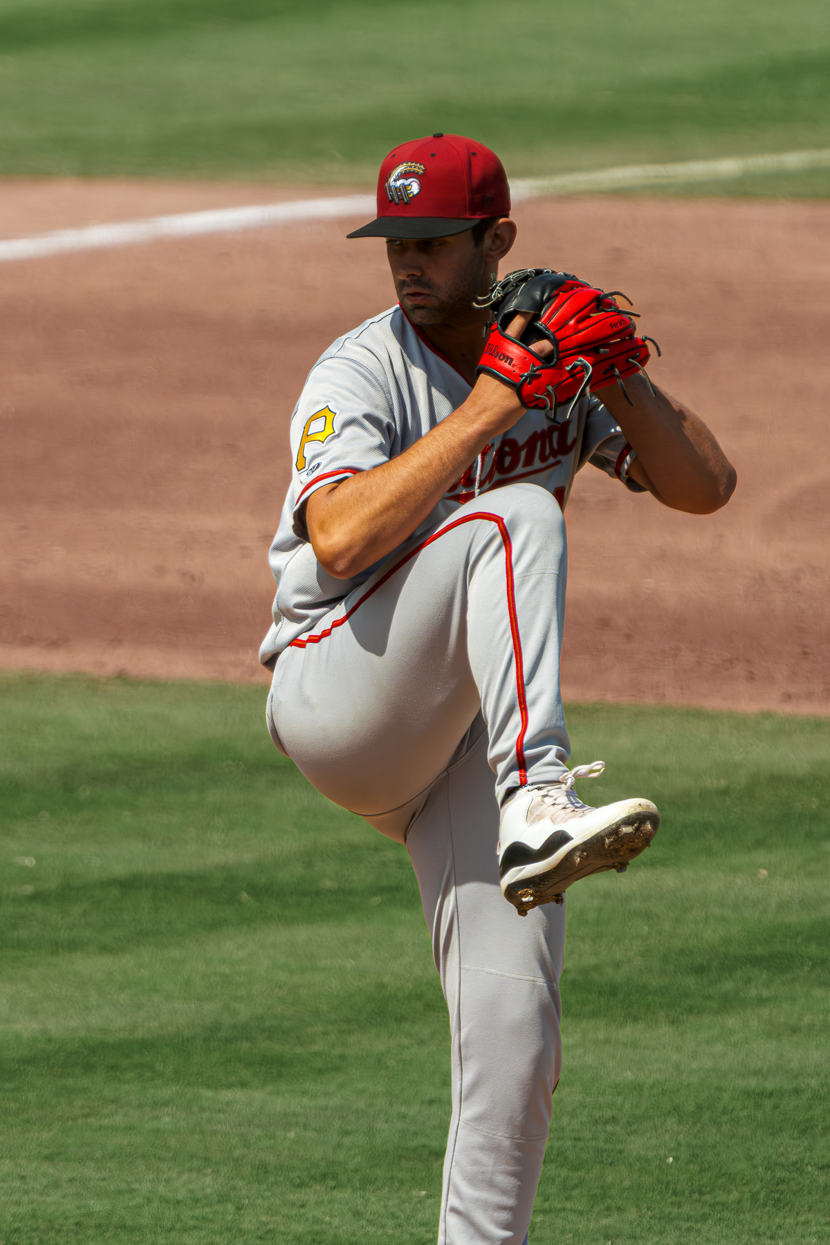 Altoona Curve