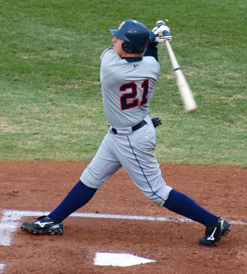 Binghamton Rumble Ponies