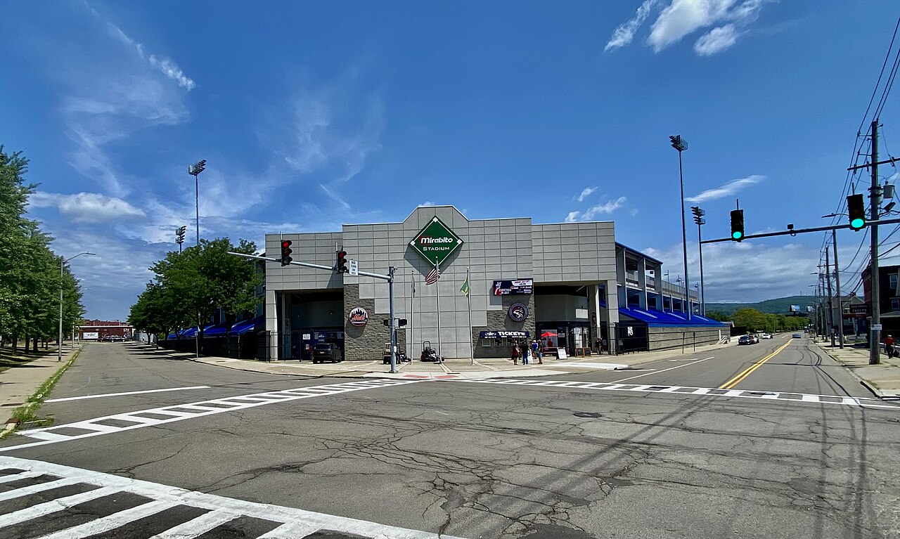 Binghamton Rumble Ponies