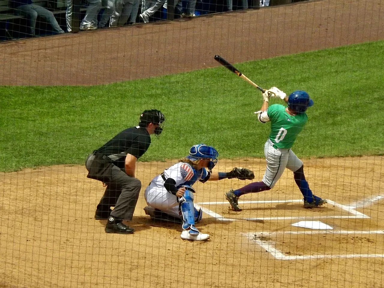 Binghamton Rumble Ponies
