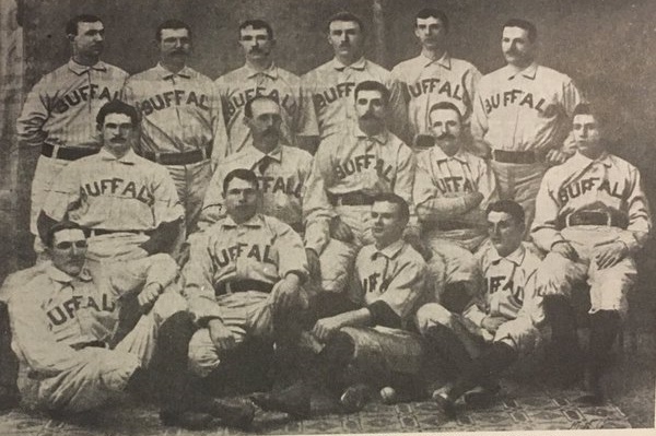 Buffalo Bisons