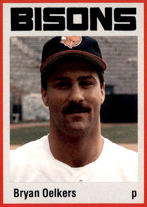 Buffalo Bisons
