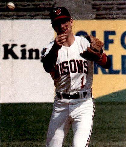 Buffalo Bisons