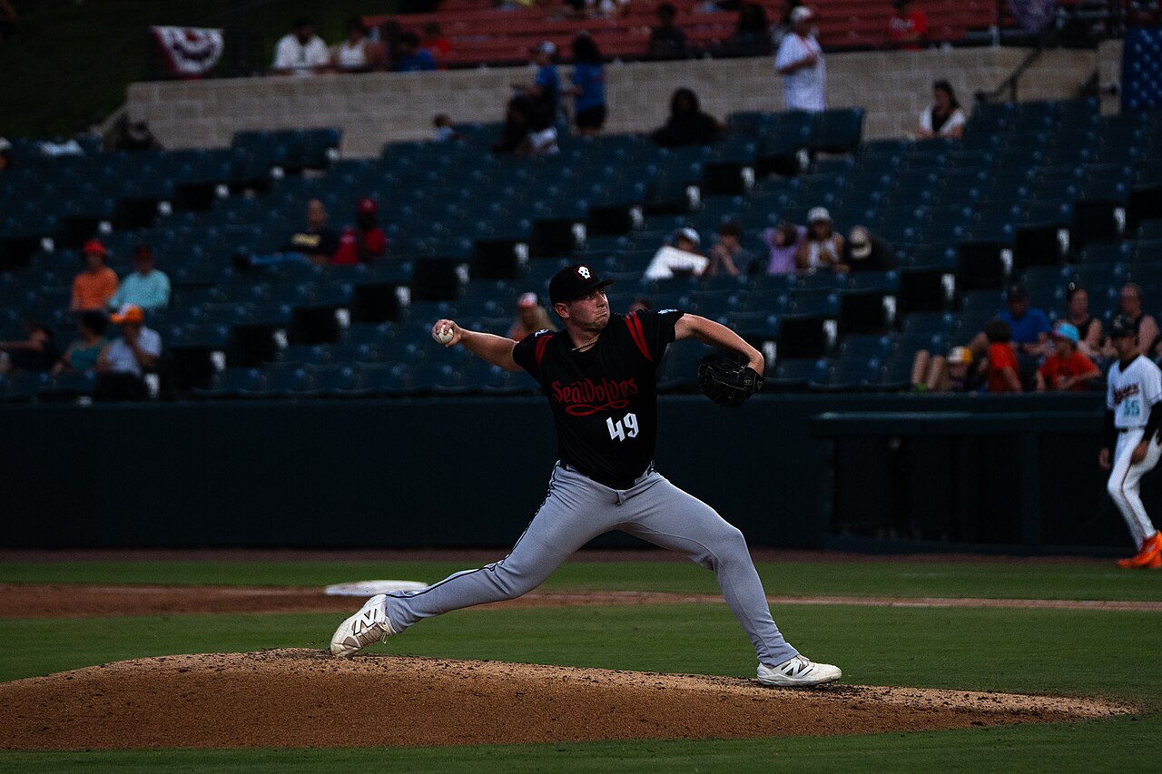 Chesapeake Baysox