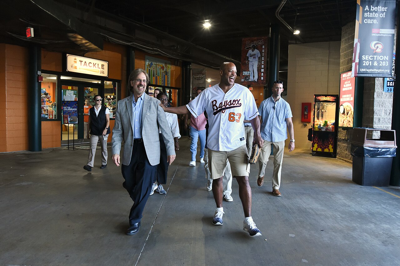 Chesapeake Baysox