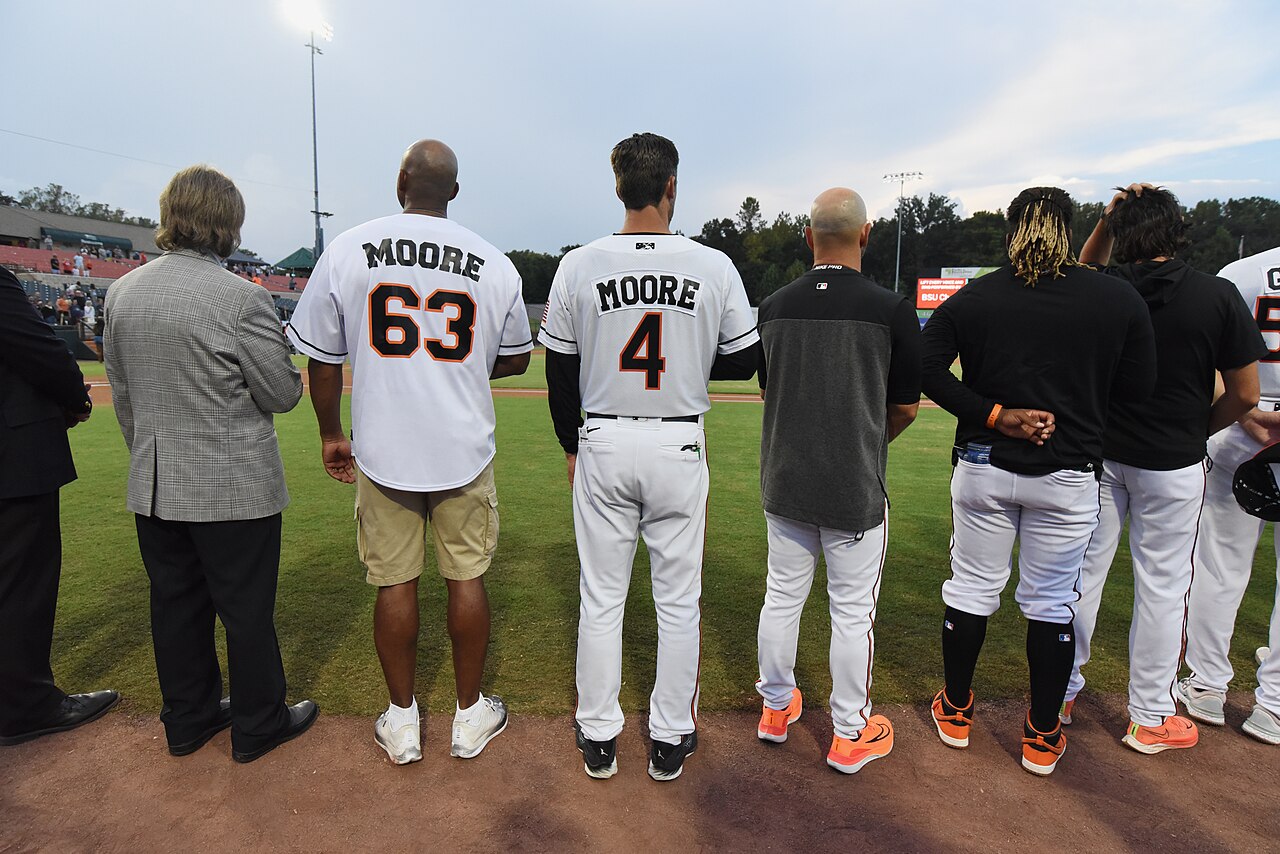Chesapeake Baysox