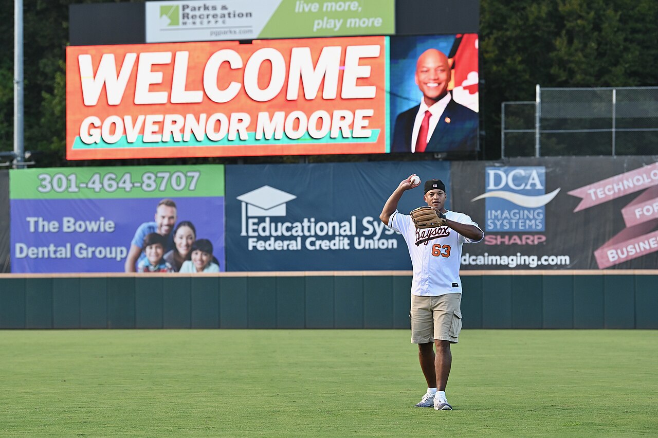 Chesapeake Baysox