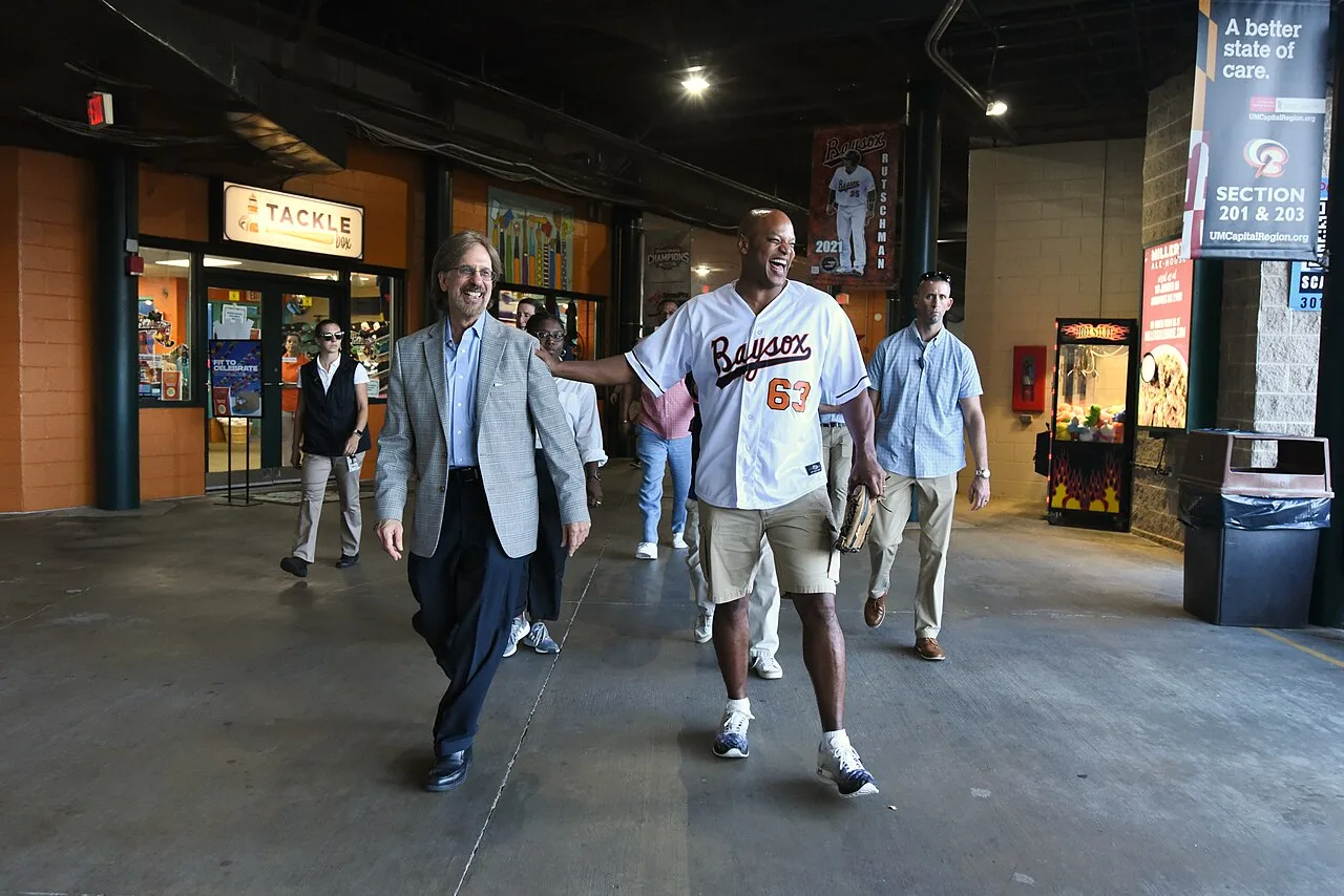 Chesapeake Baysox