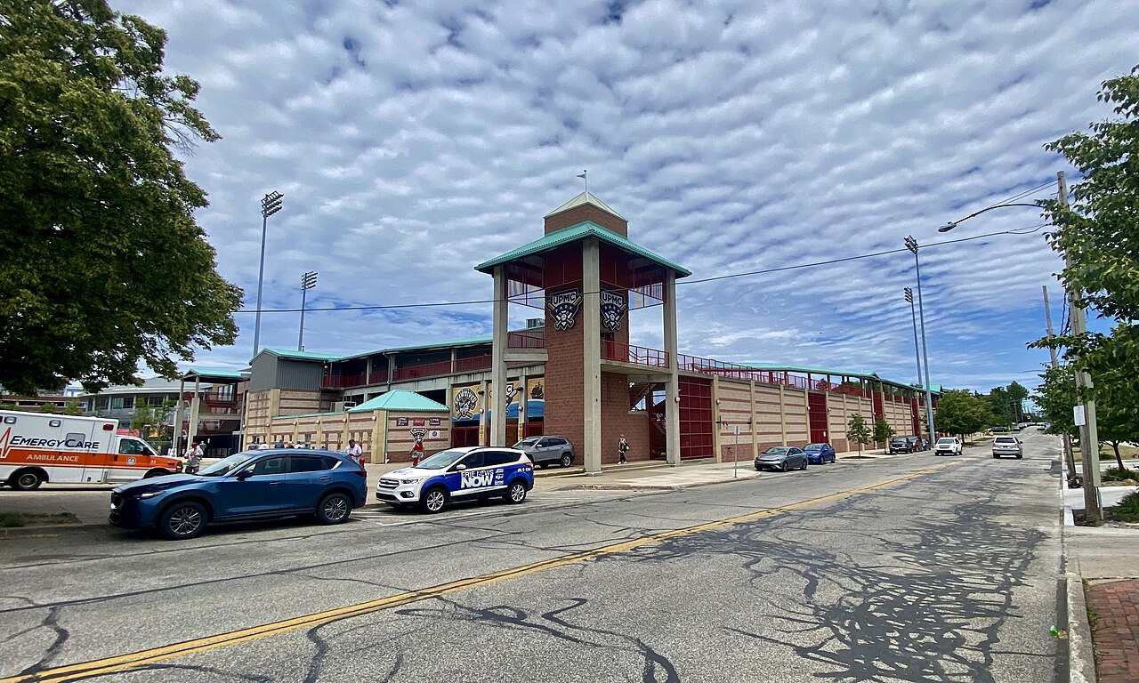 Erie SeaWolves