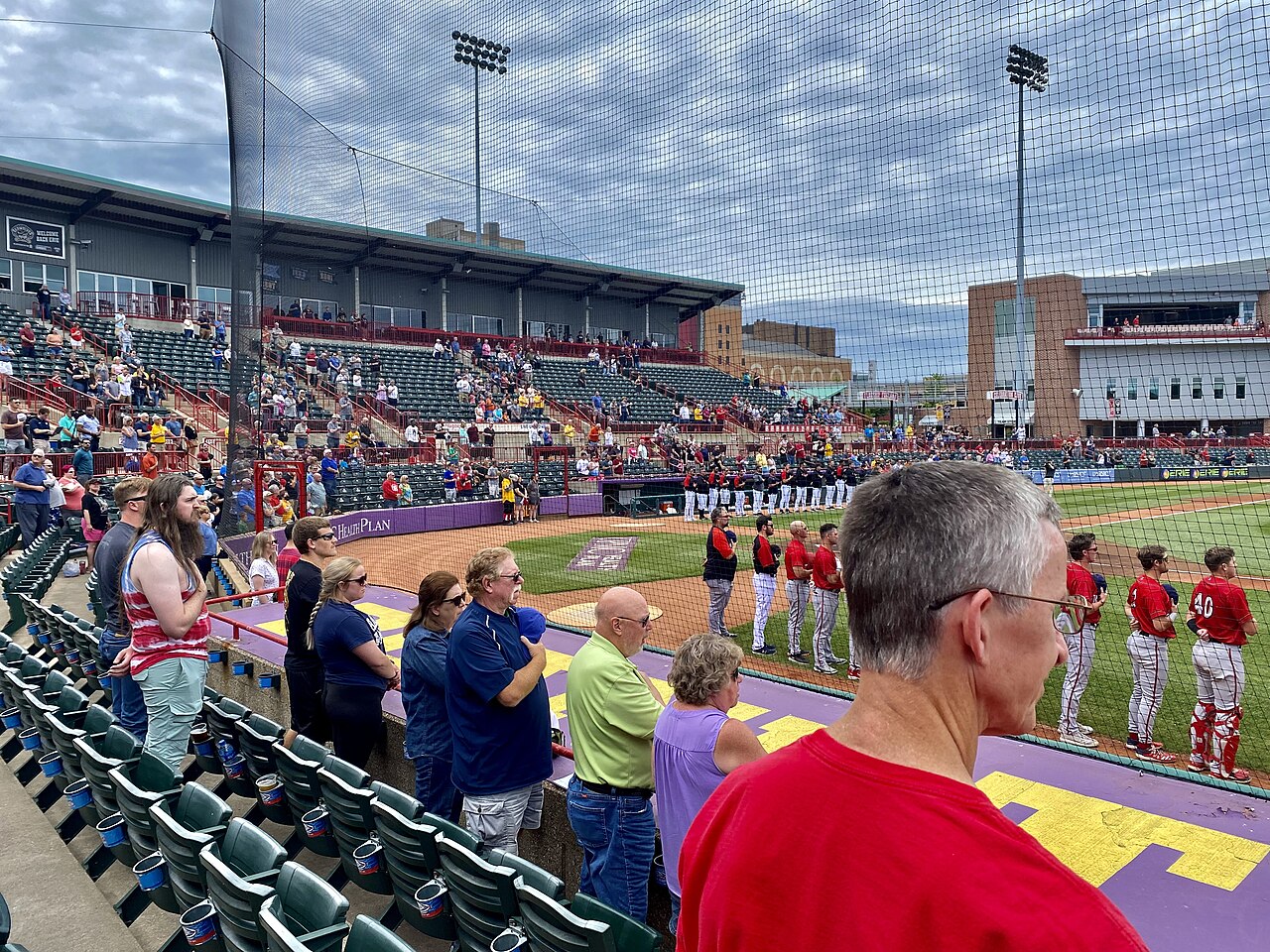 Erie SeaWolves