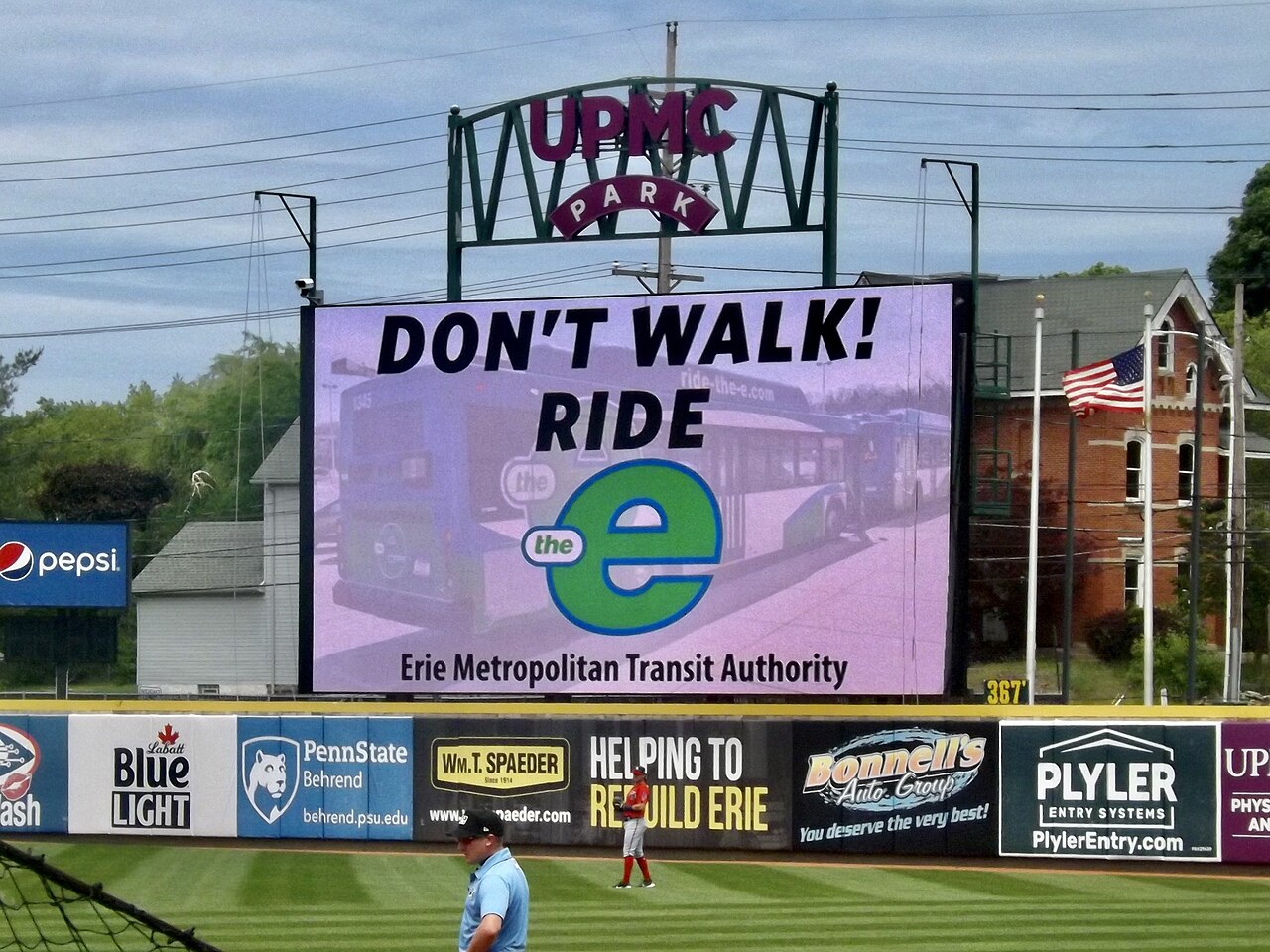 Erie SeaWolves